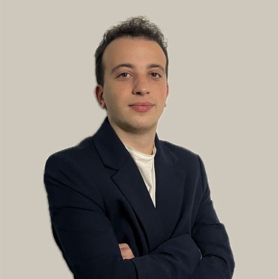 Giorgio Musolino, HR Consultant — Match People