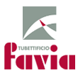 Tubettificio Favia