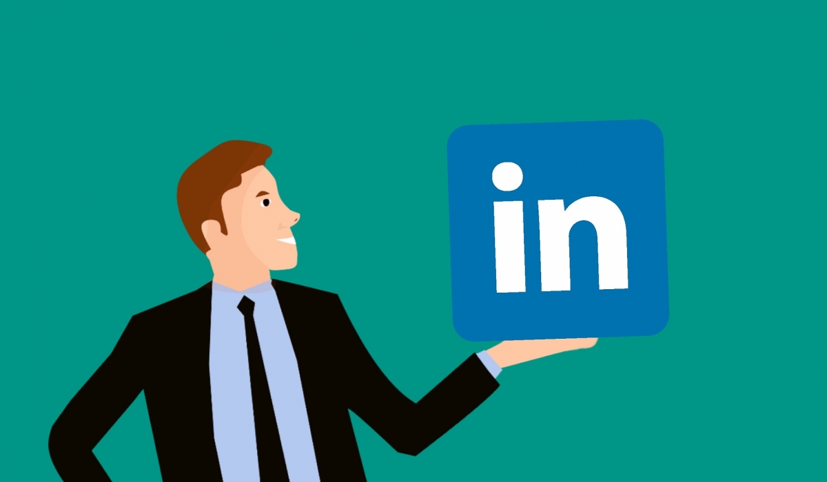 Come valorizzare il proprio profilo LinkedIn 