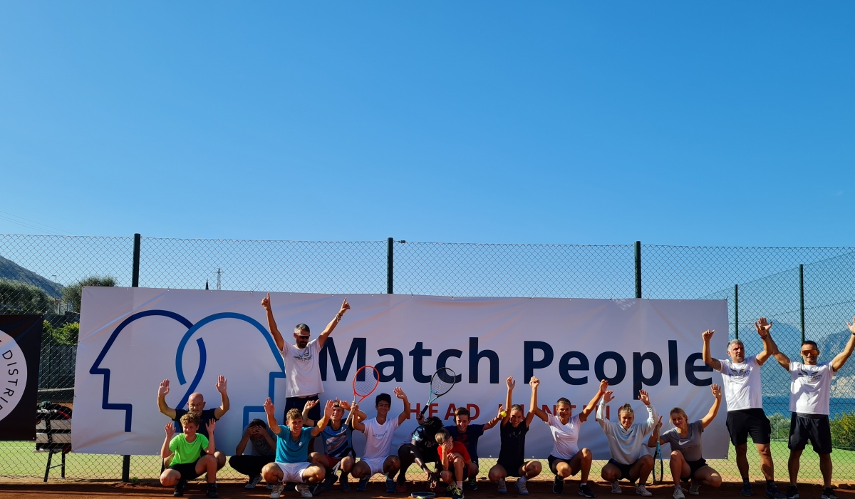 Match People a supporto dei giovani! 